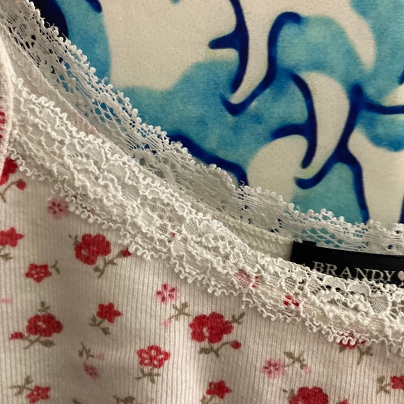 ✨ℝ𝕖𝕕 𝔽𝕝𝕠𝕣𝕒𝕝 𝕊𝕜𝕪𝕝𝕒𝕣 𝕋𝕒𝕟𝕜✨ - Picture 4 of 5